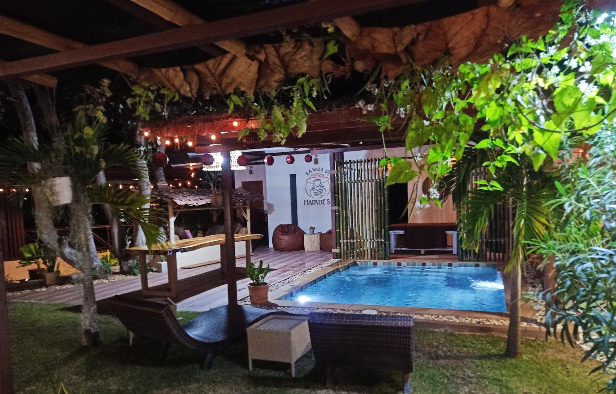 La Villa De Madame Su Chiang Mai Zewnętrze zdjęcie