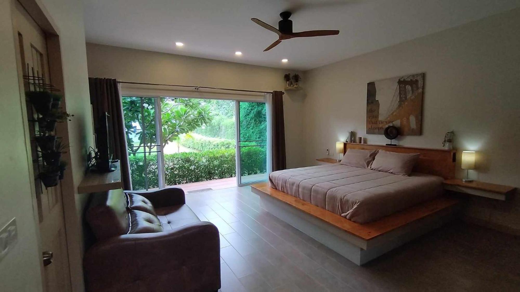 La Villa De Madame Su Chiang Mai Zewnętrze zdjęcie