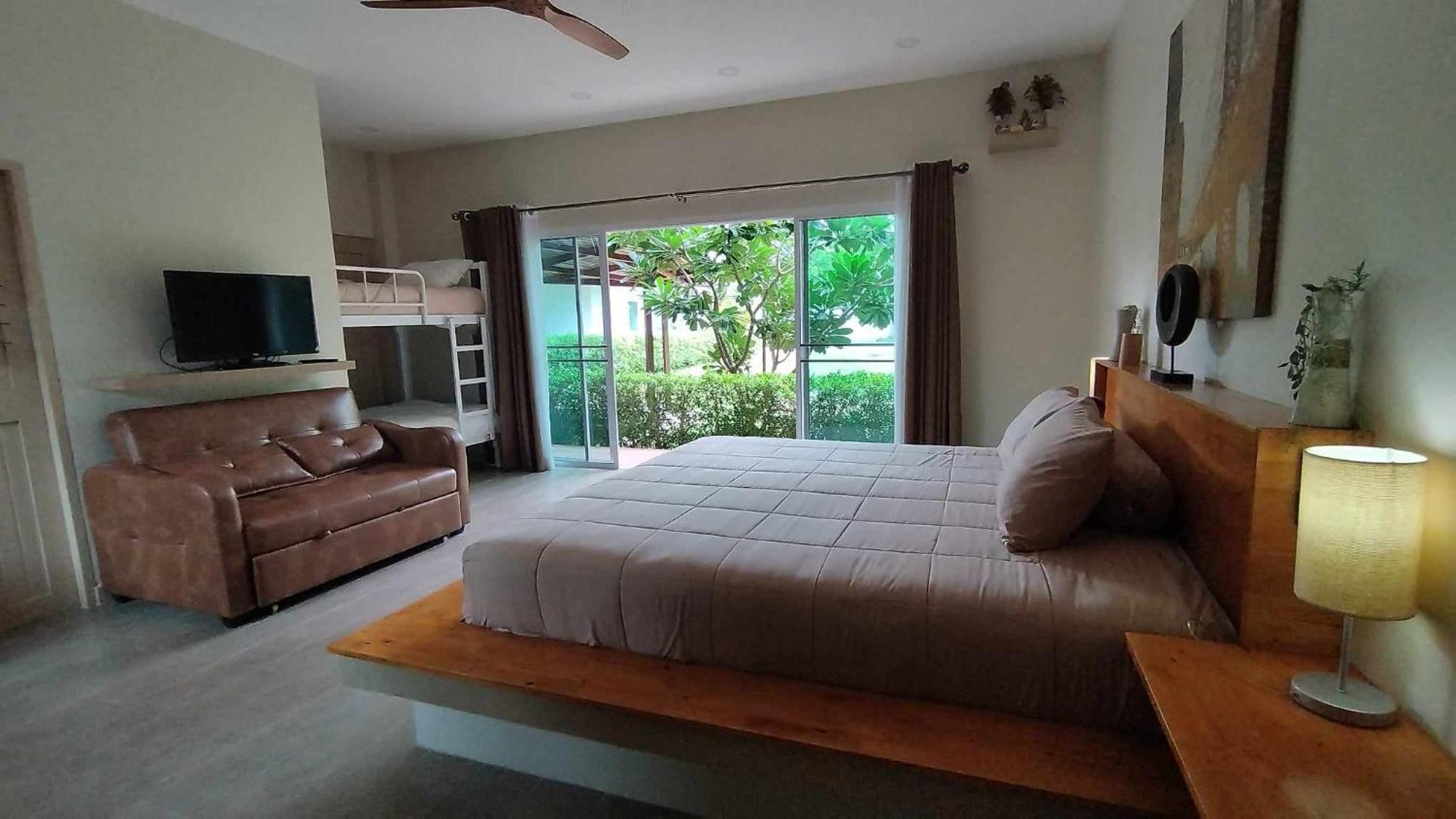 La Villa De Madame Su Chiang Mai Zewnętrze zdjęcie