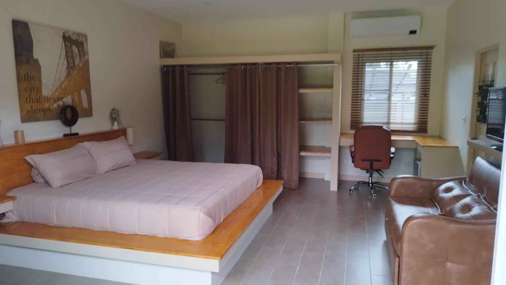La Villa De Madame Su Chiang Mai Zewnętrze zdjęcie