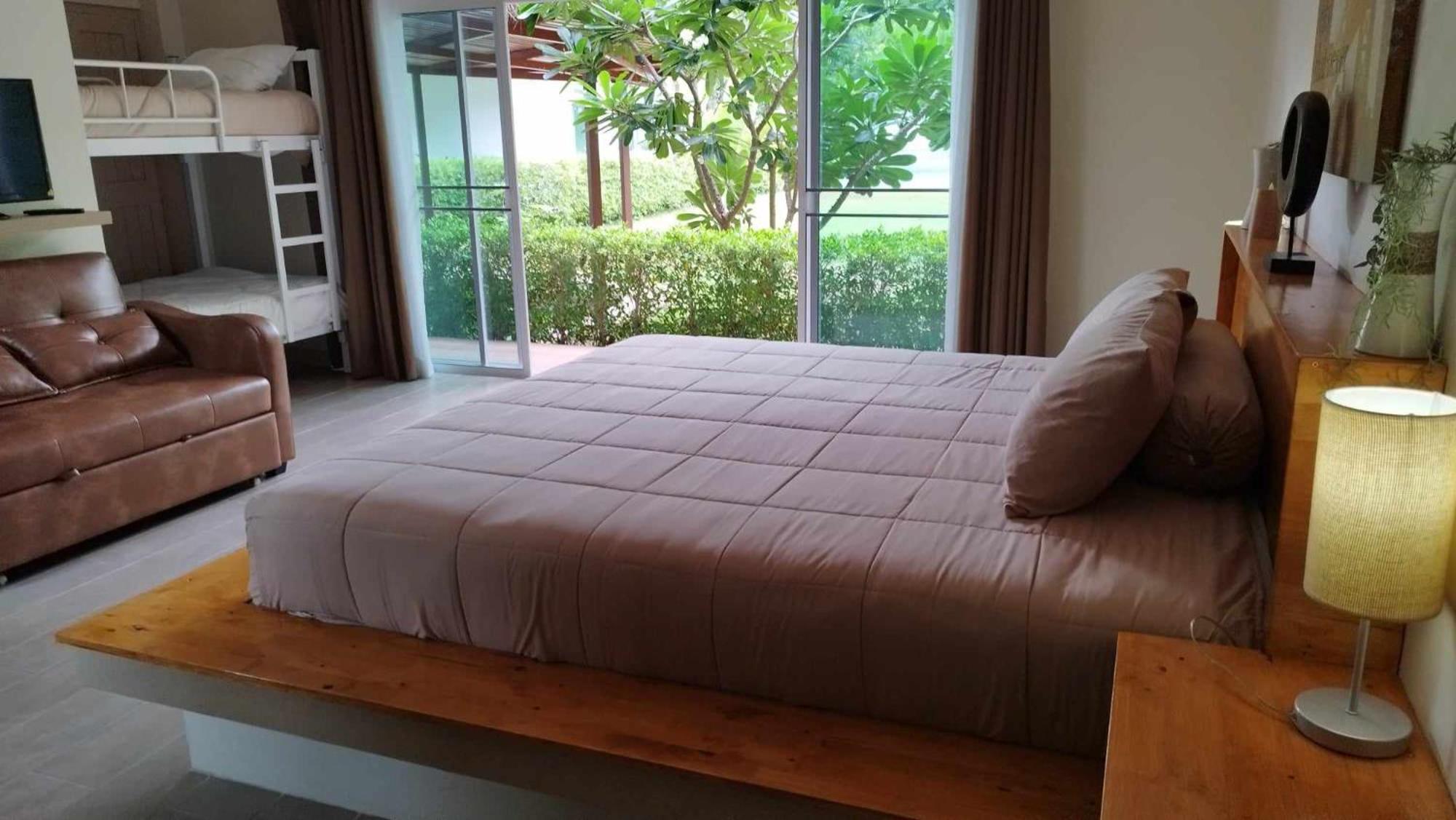 La Villa De Madame Su Chiang Mai Zewnętrze zdjęcie