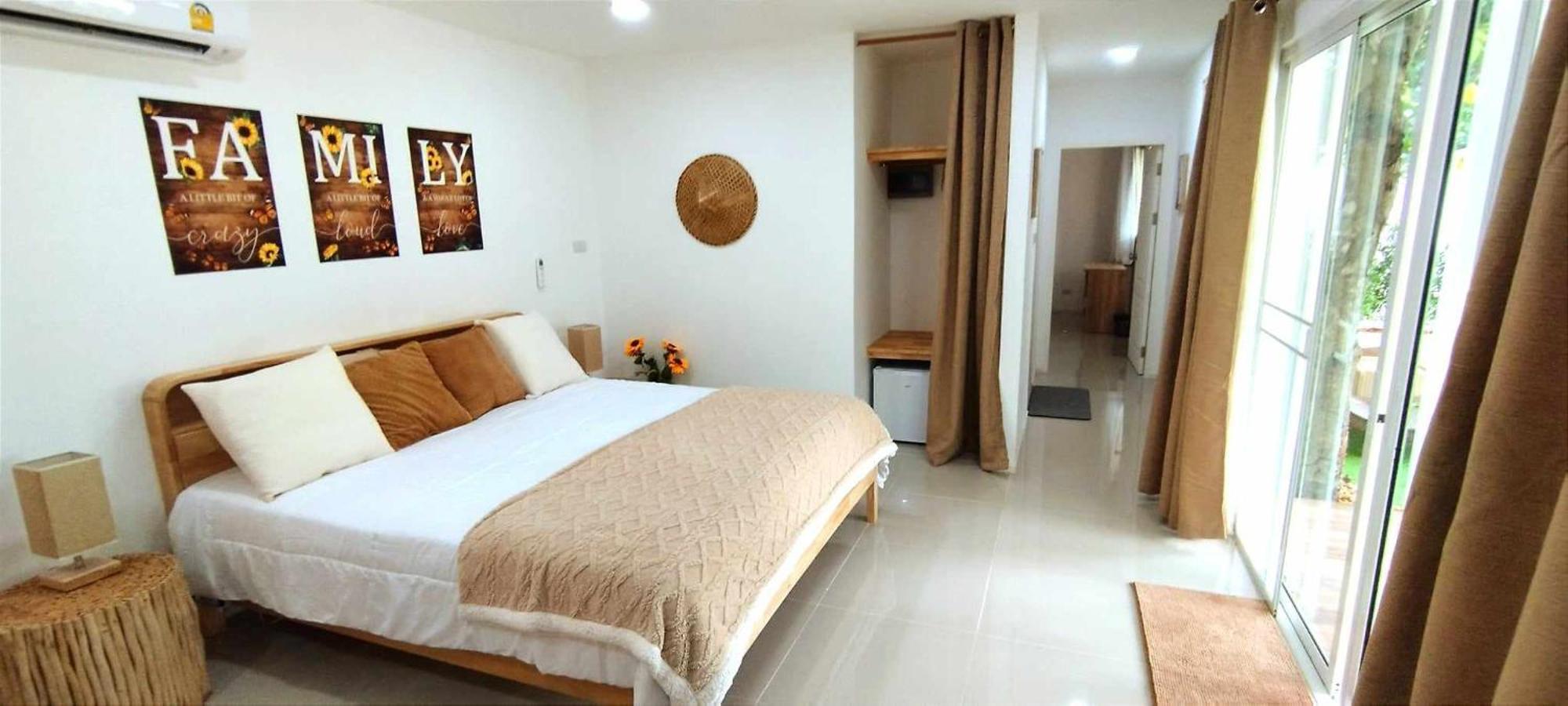 La Villa De Madame Su Chiang Mai Zewnętrze zdjęcie