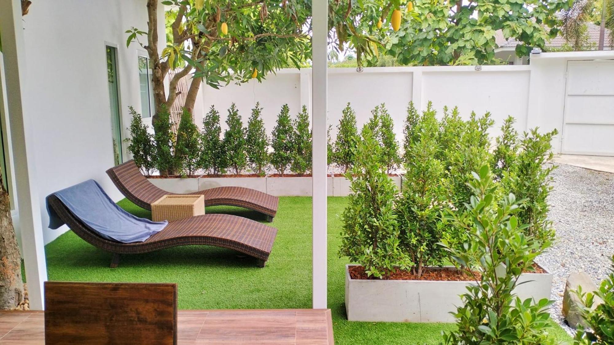 La Villa De Madame Su Chiang Mai Zewnętrze zdjęcie