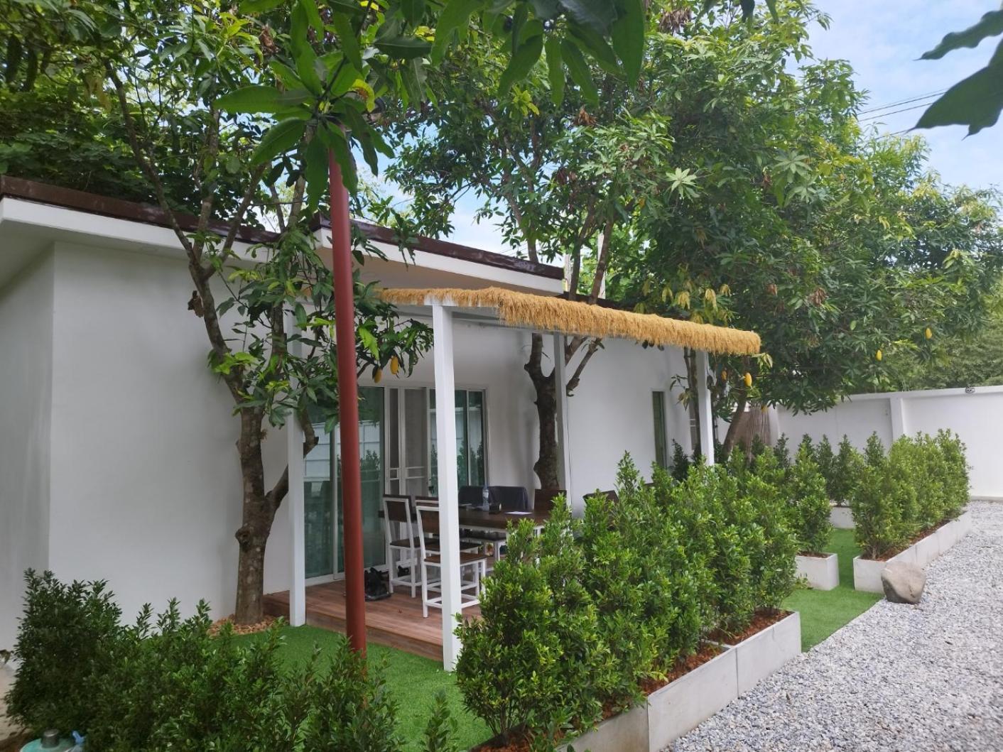 La Villa De Madame Su Chiang Mai Zewnętrze zdjęcie
