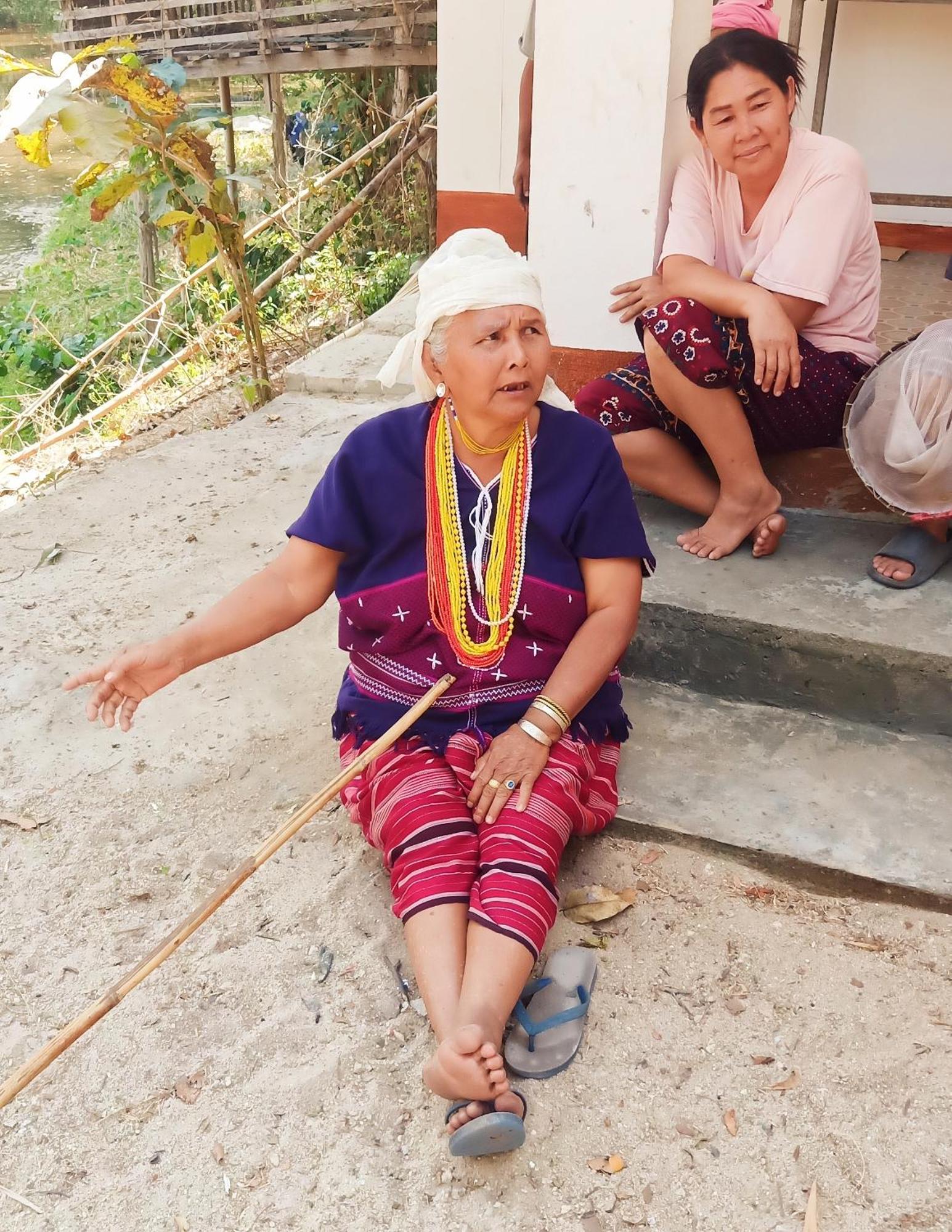 La Villa De Madame Su Chiang Mai Zewnętrze zdjęcie